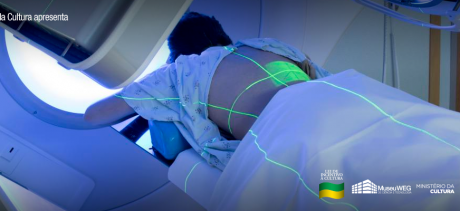 OutubroRosa - Tecnologia