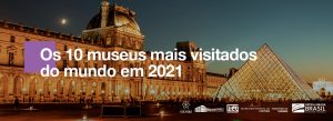 Os Museus Mais Visitados Do Mundo Em Blog Ci Ncia