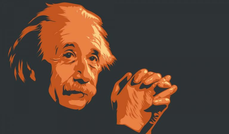 O Que Diz A Teoria Da Relatividade Geral De Albert Einstein Blog