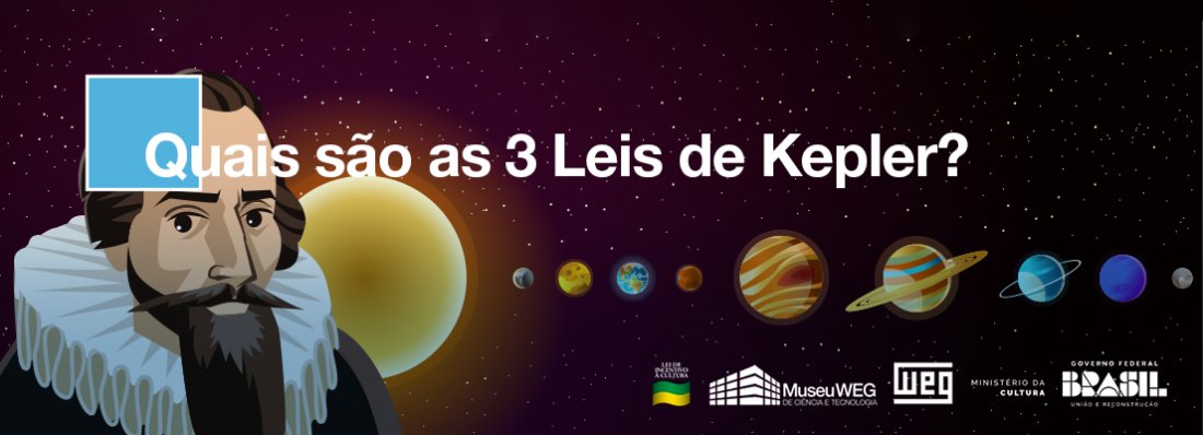 Quais S O As Leis De Kepler Blog Ci Ncia