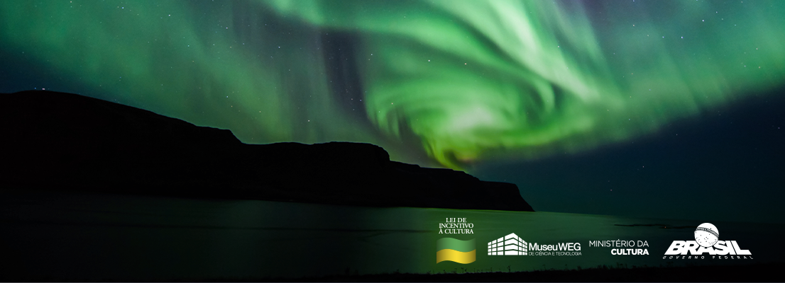 Aurora boreal: o que é, como e onde acontece - Mundo Educação, aurora  boreal 