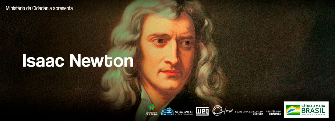 Isaac Newton Curiosidades Sobre Um Dos Maiores Cientistas De Todos Os Tempos Blog Com Ciência 5075
