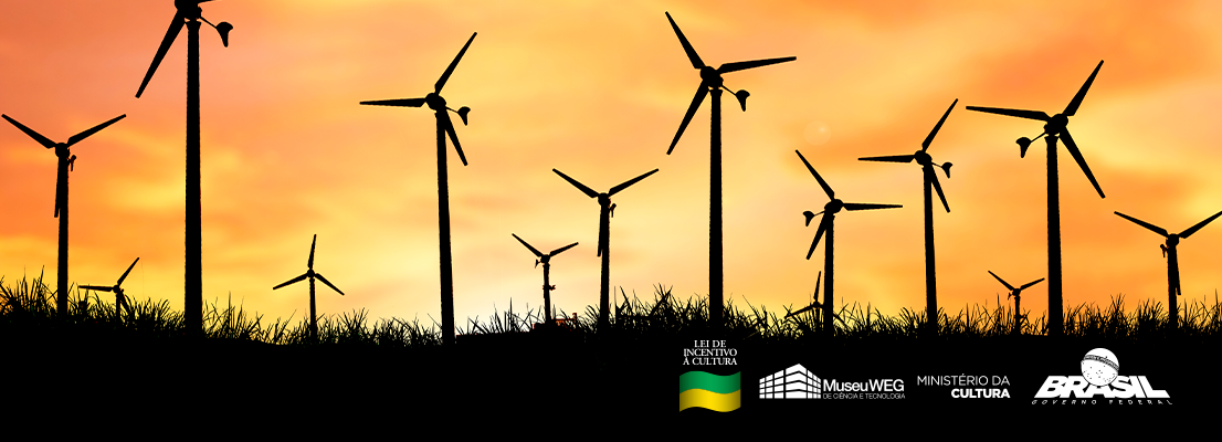 O que é e quais são os principais parques eólicos do Brasil? - Blog com  Ciência