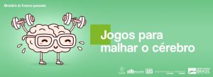 Jogos para Exercitar o Cérebro (20) no Jogos 360