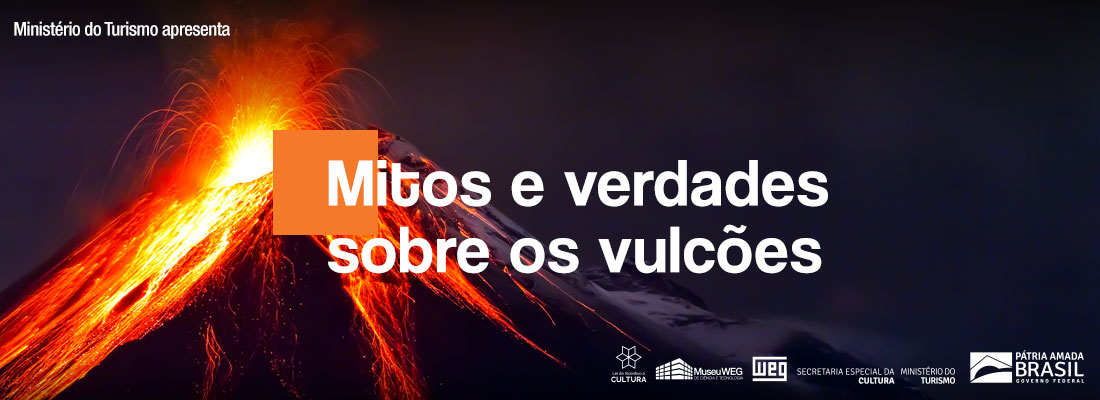 5 filmes sobre erupções vulcânicas para assistir