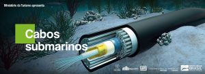 Cabos Submarinos: Curiosidades Sobre A Tecnologia Que Conecta Pessoas E ...