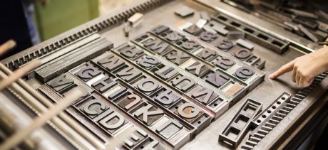 A Prensa de Gutenberg: como essa invenção mudou o mundo?