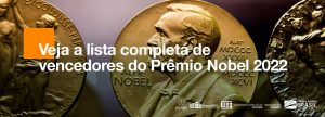 Como surgiu o Prêmio Nobel