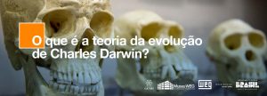 O Que é A Teoria Da Evolução De Charles Darwin? - Blog Com Ciência