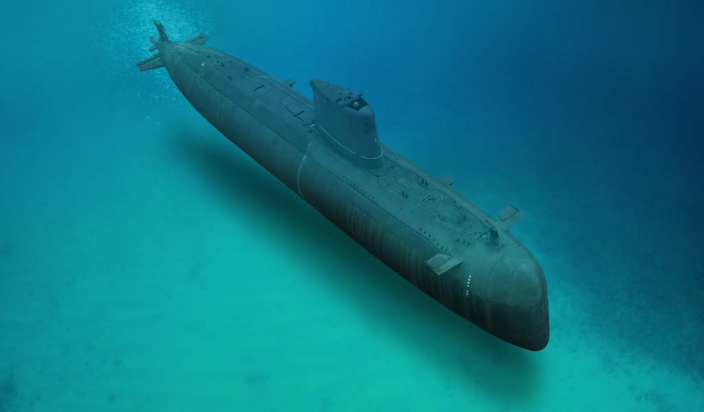 Submarino - Sua história começa aqui