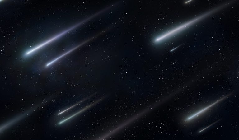 Asteroides, cometas, meteoroides, meteoros e meteoritos: descubra a ...