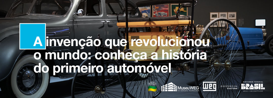 Cultura do Automóvel