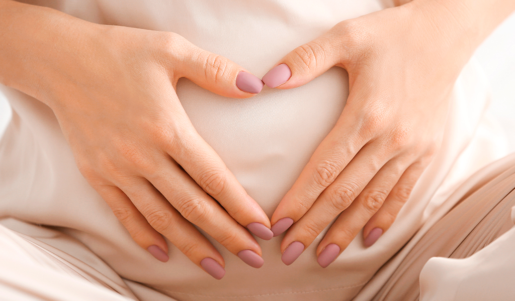 fatos científicos sobre a maternidade