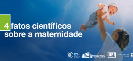 fatos científicos sobre a maternidade