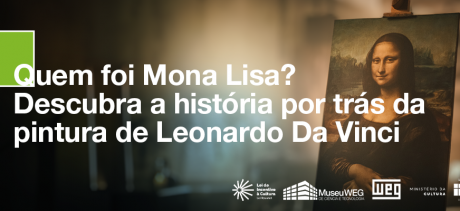 quem foi Mona Lisa