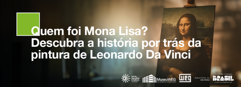 Quem foi Mona Lisa? Descubra a história por trás da pintura de Leonardo ...