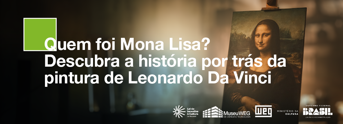 quem foi Mona Lisa