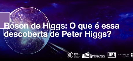 Bóson de Higgs