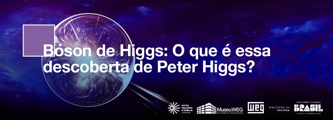 Bóson de Higgs