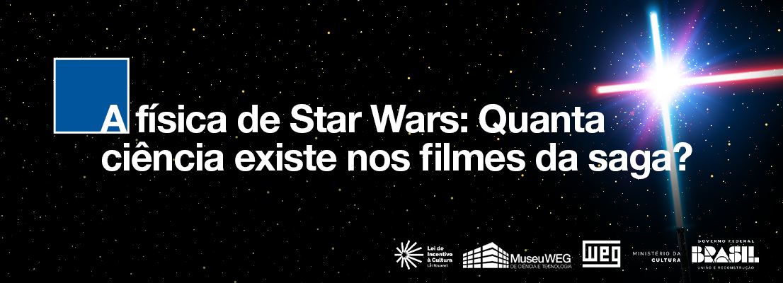 A física de Star Wars: Quanta ciência existe nos filmes da saga?