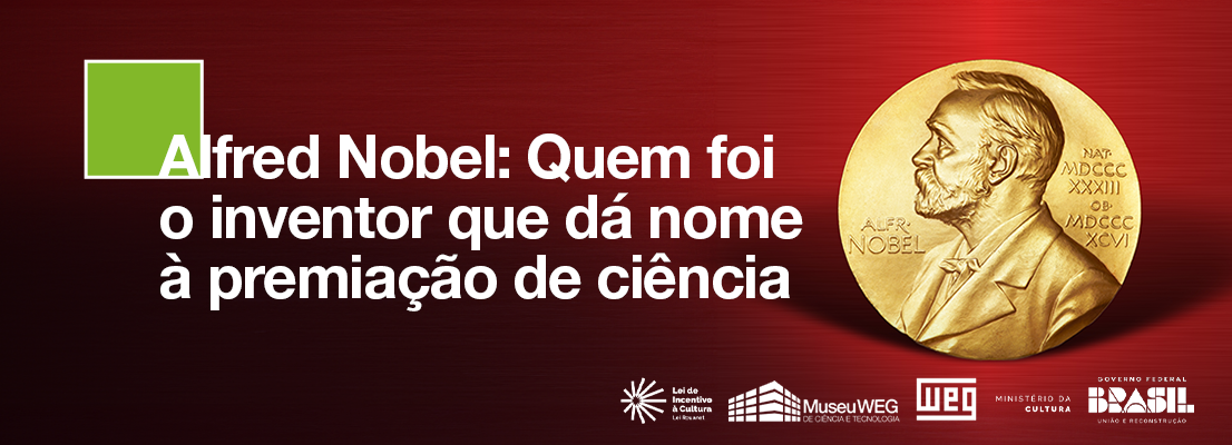 Alfred Nobel: Quem foi o inventor que dá nome à premiação de ciência